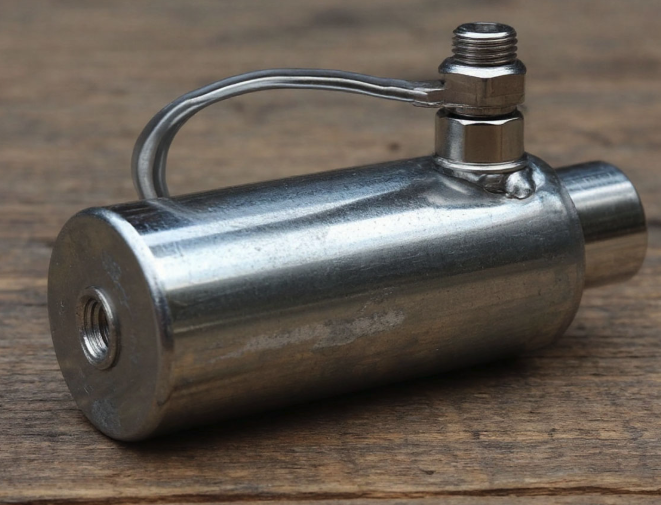 Metalloshpunt